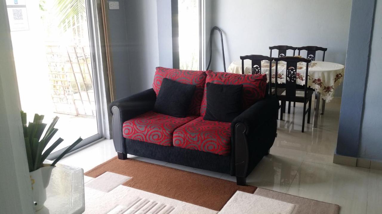 Kuntum Cottage Bed & Breakfast Kampung Tanjung Ipoh Bagian luar foto
