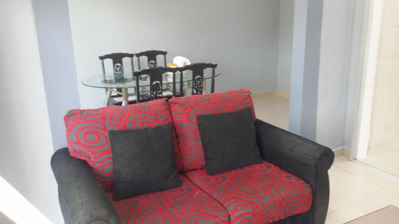 Kuntum Cottage Bed & Breakfast Kampung Tanjung Ipoh Bagian luar foto