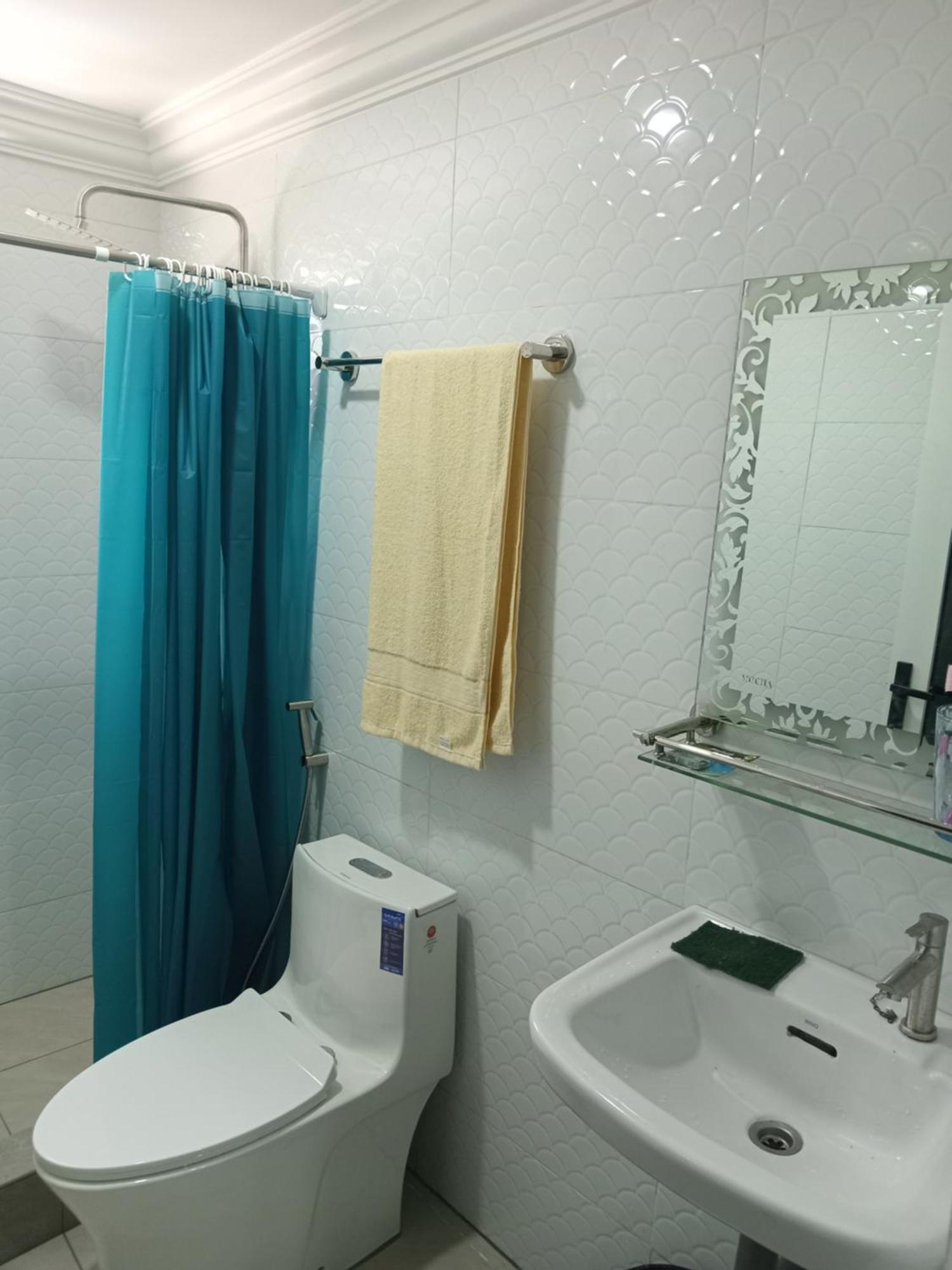 Kuntum Cottage Bed & Breakfast Kampung Tanjung Ipoh Bagian luar foto